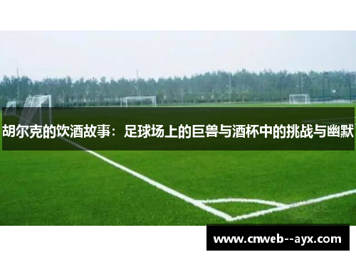 胡尔克的饮酒故事:足球场上的巨兽与酒杯中的挑战与幽默 胡尔克的饮酒故事:足球场上的巨兽与酒杯中的挑战与幽默