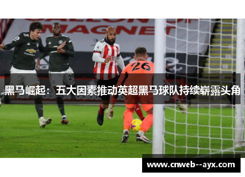 黑马崛起:五大因素推动英超黑马球队持续崭露头角 黑马崛起:五大因素推动英超黑马球队持续崭露头角