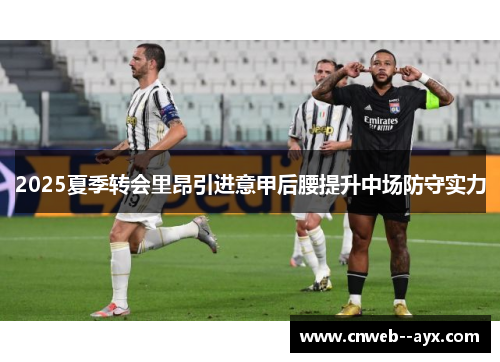 2025夏季转会里昂引进意甲后腰提升中场防守实力